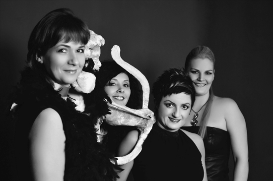Allegraquartet